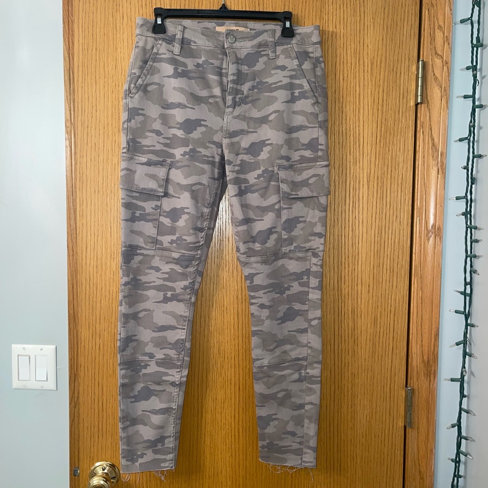 Joe’s Jeans